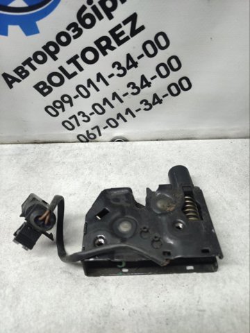 4G0823509C VAG Замок капота купить в Киев
