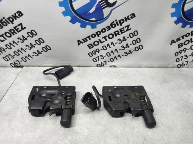 4G0823509C VAG Замок капота купить в Черкассы