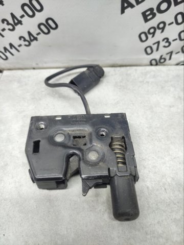 4G0823509C VAG Замок капота купить в Ирпень