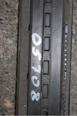 4G0853374 VAG Накладка дверного порога внутренняя передняя правая купить в Винница