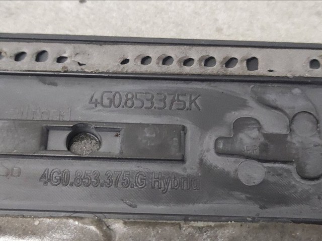 4G0853375B VAG купить в Сумы