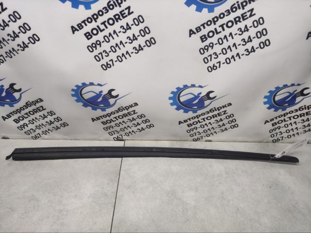 4G0854327B Молдинг лобового стекла левый купить Днепр