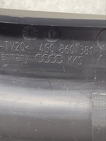 4G0860381 VAG купить в Запорожье