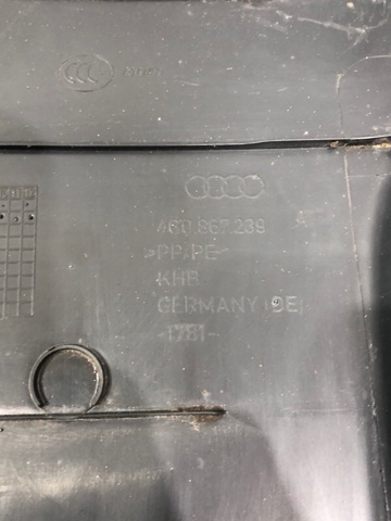 4G0867239 VAG купить в Кривой Рог
