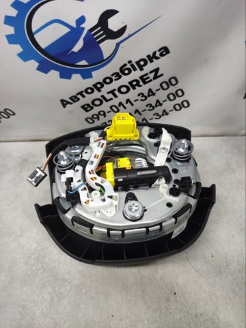 4G0880201A6PS Подушка безопасности водителя купить Николаев