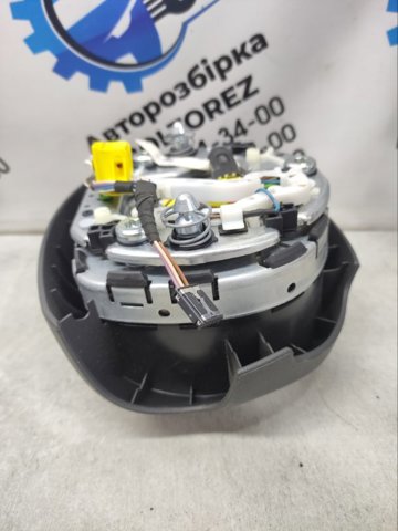 4G0880201A6PS Подушка безопасности (AIRBAG) водительская купить Винница