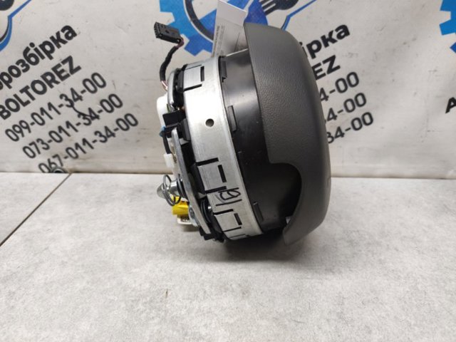 4G0880201P VAG Подушка безопасности (AIRBAG) водительская купить в Павлоград