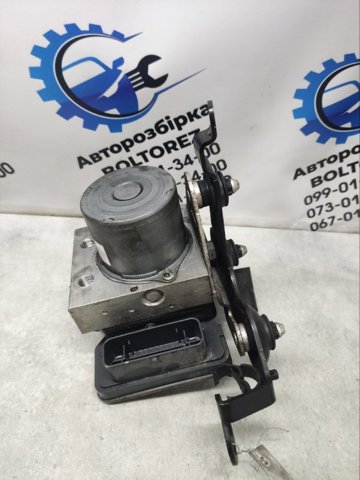 Блок ABS гидравлический 4G0907379S VAG
