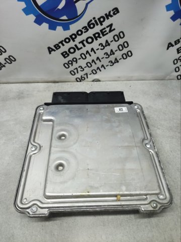 4G0907401F VAG Модуль управления (ЭБУ) двигателем купить в Черновцы