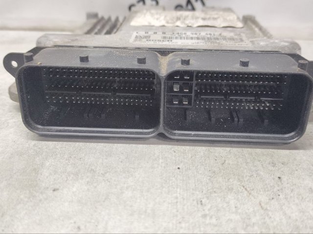 4G0907401F VAG Модуль управления (ЭБУ) двигателем купить в Житомир