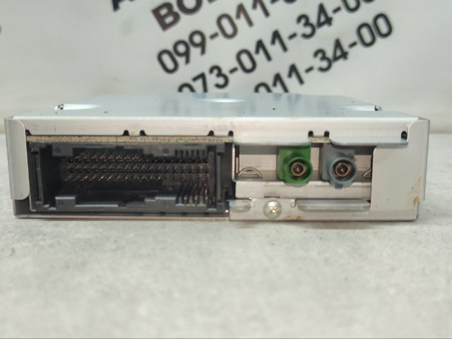 VAG 4G0907441B Модуль управления камерой в наличии Винница