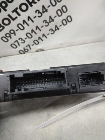VAG 4G0907468C Модуль "Диагностический интерфейс" в наличии Украина