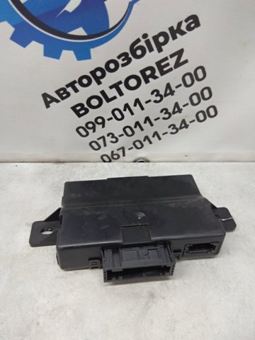 Модуль "Диагностический интерфейс" 4G0907468C VAG