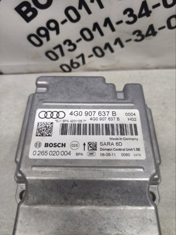 4G0907637B VAG Датчик ESP купить в Тернополь