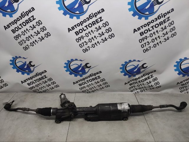 4G0909144G VAG Рейка рулевая купить в Ровно