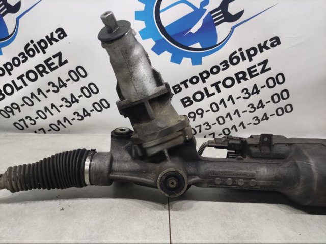 4G0909144G VAG Рулевая рейка купить в Каменское