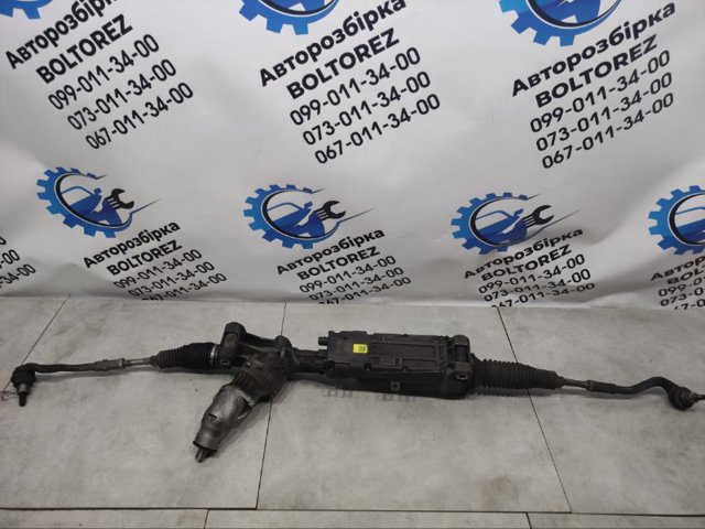 VAG 4G0909144G Рейка рулевая в наличии Николаев