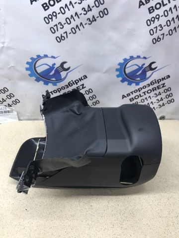 4G0953512C Защитный кожух рулевого механизма купить Чернигов