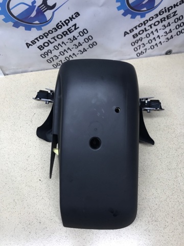 4G0953512C VAG Защитный кожух рулевого механизма купить в Каменское