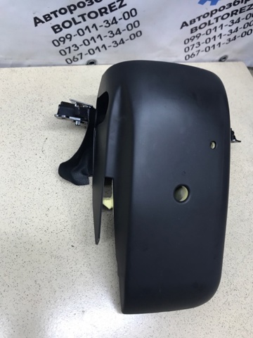 4G0953512C Защитный кожух рулевого механизма купить Одесса