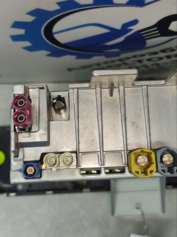 VAG 4G1035021A в наличии Днепр