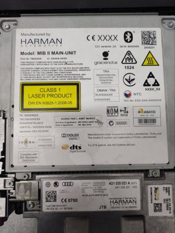 4G1035021A VAG купить в Николаев