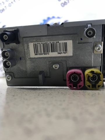 VAG 4G1035192 в наличии Чернигов