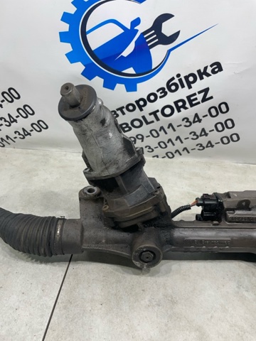 4G1423055AK Рулевая рейка купить Хмельницкий