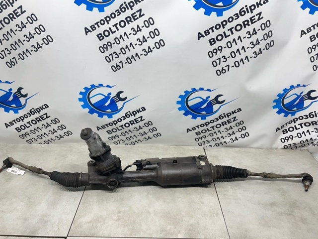 Реечный рулевой механизм 4G1423055AK VAG