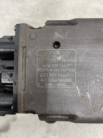 4G1423055AK Рулевая рейка купить Ужгород