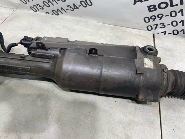 4G1423055AK VAG Рейка рулевая купить в Ровно
