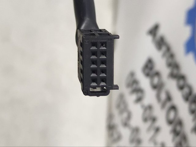 4G1713105A Кулиса переключения передач купить Житомир