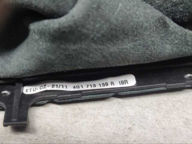 4G1713139N купить Николаев