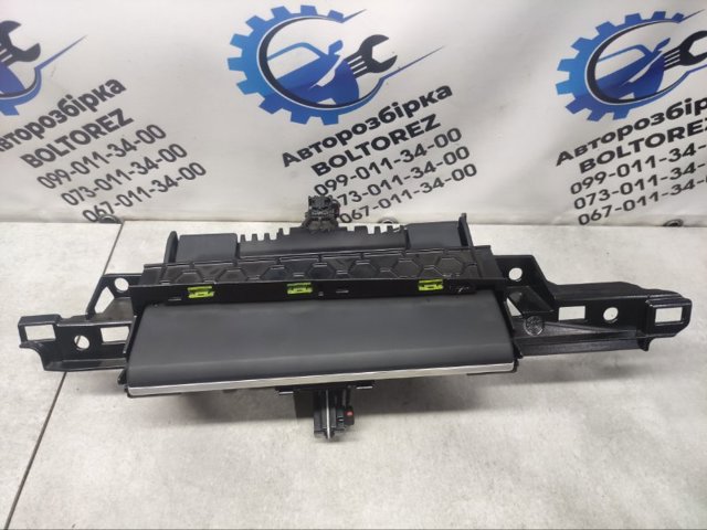 Дисплей многофункциональный 4G1919601G VAG