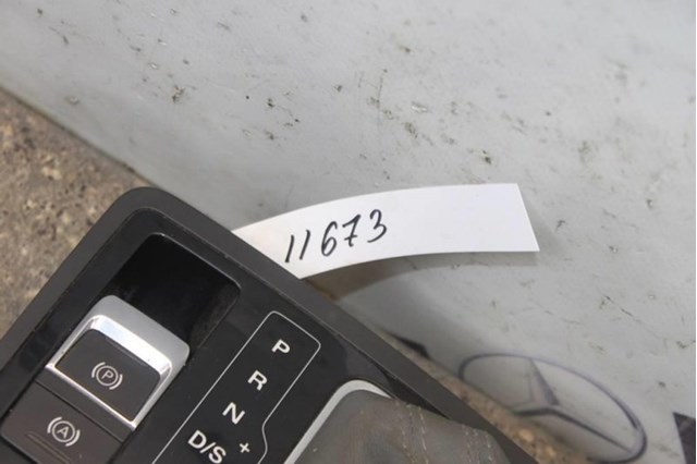 4G1919610 Блок кнопок центральной консоли купить Днепр