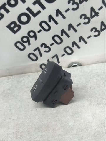 4G1962107 Выключатель центрального замка купить Хмельницкий