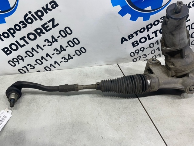 Управление рулевое в сборе 4G2423055CR VAG