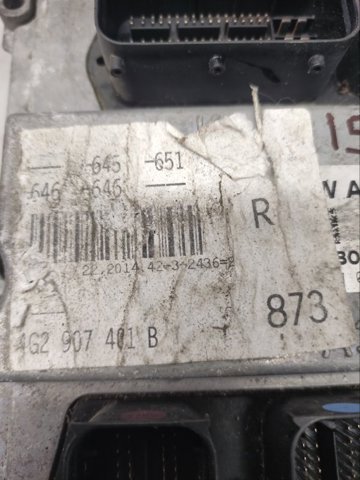 4G2907401B купить Каменское