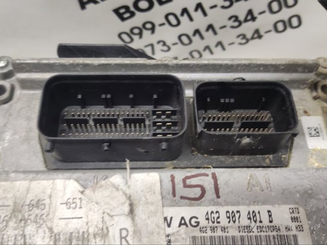 4G2907401B купить Сумы