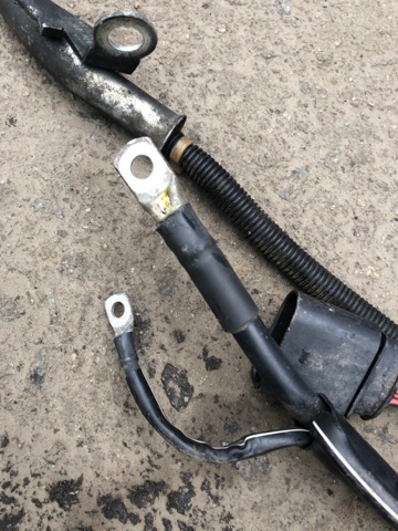 4G2971228BB VAG купить в Кривой Рог