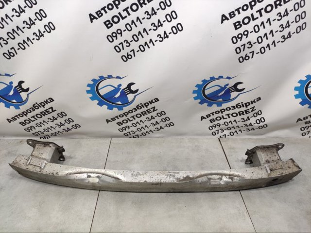 Швеллер заднего бампера 4G5807309 VAG
