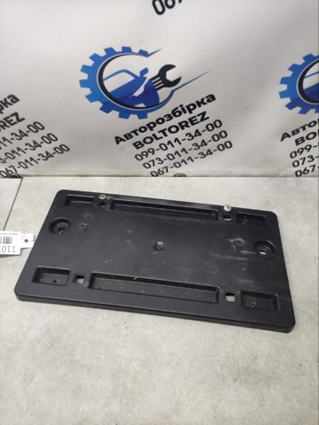 Крышка багажника 4G5827113 VAG