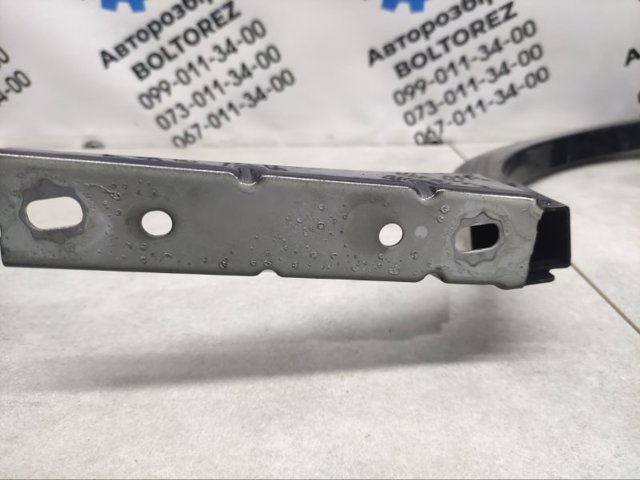 Крепление крышки багажника 4G5827302B VAG