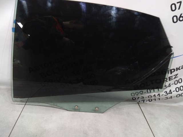 4G5845205 Стекло двери задней левой купить Кривой Рог
