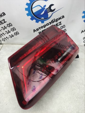 4G5945093E VAG Фонарь задний левый внутренний купить в Днепр