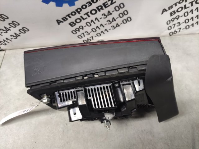 4G5945094E VAG Фонарь задний правый внутренний купить в Житомир