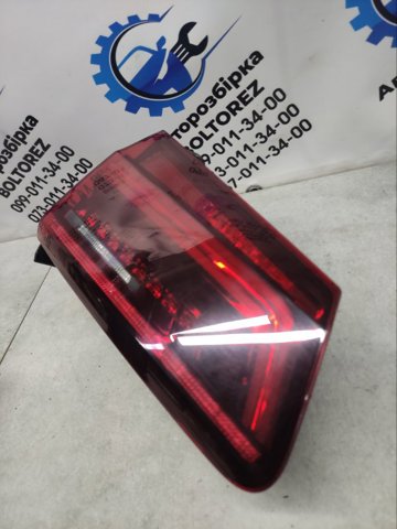 4G5945094E Фонарь задний правый внутренний купить Хмельницкий