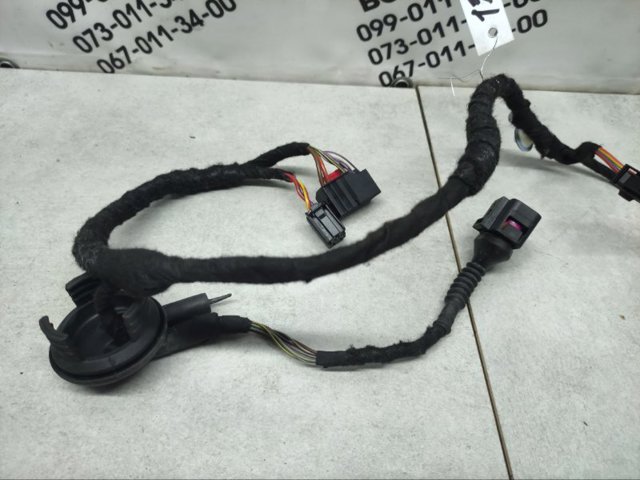 4G5971687BH Жгут проводов задней двери купить Сумы