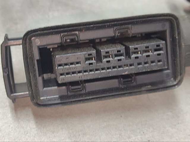 4G5971687BH VAG Жгут проводов задней двери купить в Павлоград