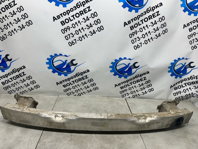 4G8807309 Усилитель бампера заднего купить Житомир